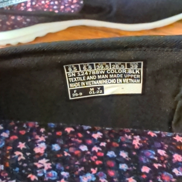 Skechers GoWalk 9.5 womens - Picture 5 of 5